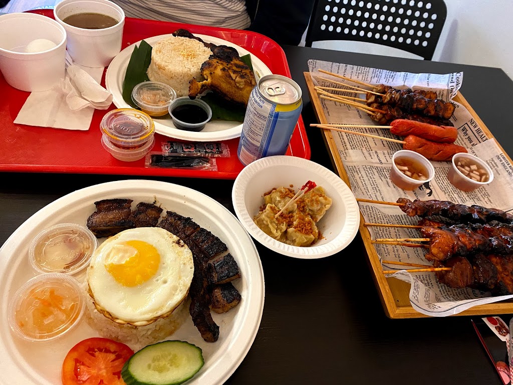 Eskenita Foods | 180 Steeles Ave W, Thornhill, ON L4J 2L1, Canada | Phone: (905) 886-2402