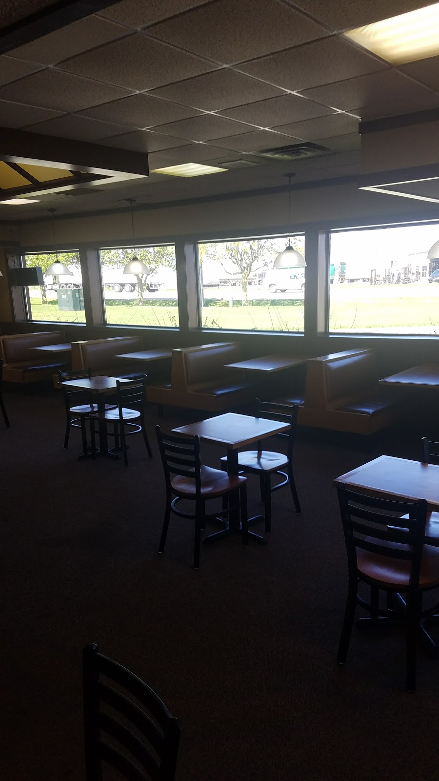 Arbys | 1070 Richmond St R R #5, Chatham-Kent, ON N7M 5J5, Canada | Phone: (519) 351-6116