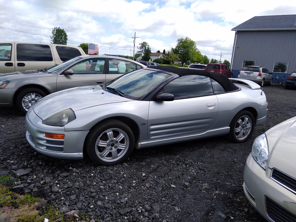 Heelys Autos | 5294 Peck Rd, Croswell, MI 48422, USA | Phone: (810) 412-8867