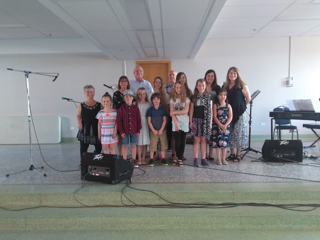 Lécole Des Chanteurs | 62 Rue Sainte Jeanne #4, Pont-Rouge, QC G3H 0E7, Canada | Phone: (581) 888-7094