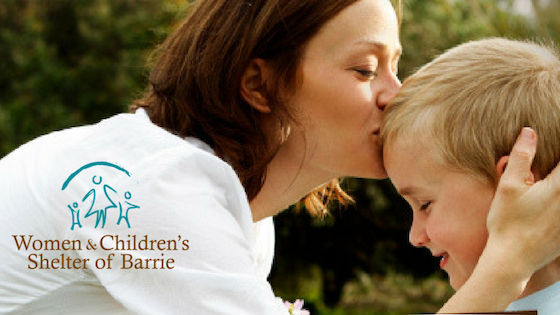 Women and Childrens Shelter of Barrie | 115 Edgehill Dr, Barrie, ON L4N 1L9, Canada | Phone: (705) 728-6300