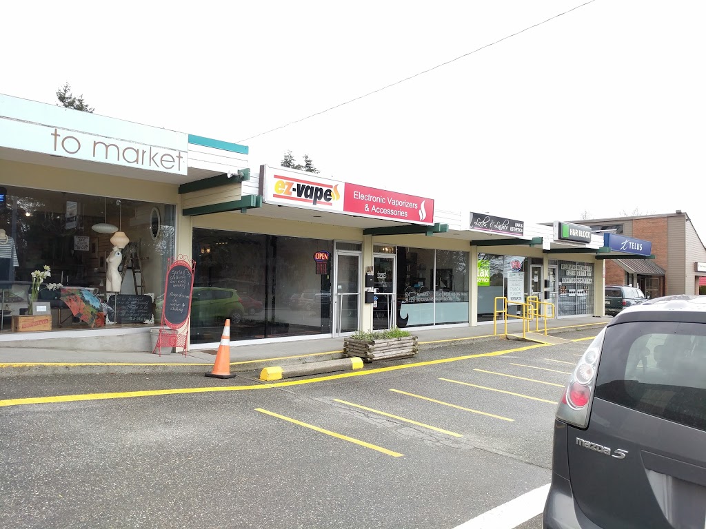 EZ-Vape | 1511 56 St, Delta, BC V4L 2A9, Canada | Phone: (778) 434-2557