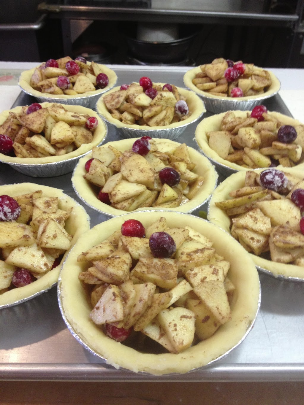 Real Sweets Bakery | 2289 Barton St E, Hamilton, ON L8E 5L1, Canada | Phone: (289) 389-1454