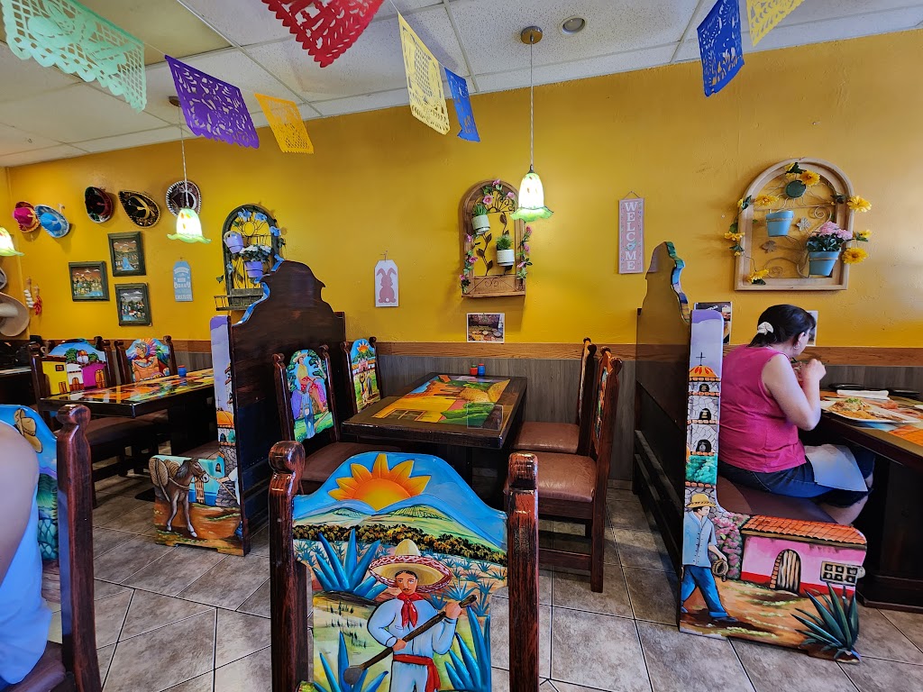 Fiesta Loca | 5725 Vedder Rd #26, Chilliwack, BC V2R 3N4, Canada | Phone: (604) 846-1122
