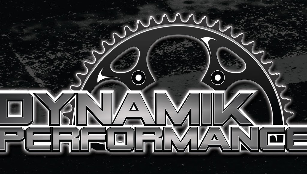 Dynamik Performance | 41 Rue Juneau, Gatineau, QC J8Z 2B8, Canada | Phone: (819) 772-9444