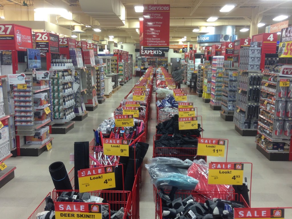 Appleby Home Hardware | 5111 New St, Burlington, ON L7L 1V2, Canada | Phone: (905) 631-6064
