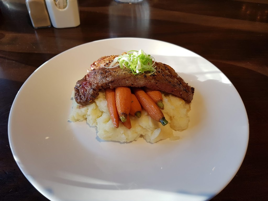 Timbers | 1 Valhalla Inn Rd, Thunder Bay, ON P7E 6J1, Canada | Phone: (807) 577-1121