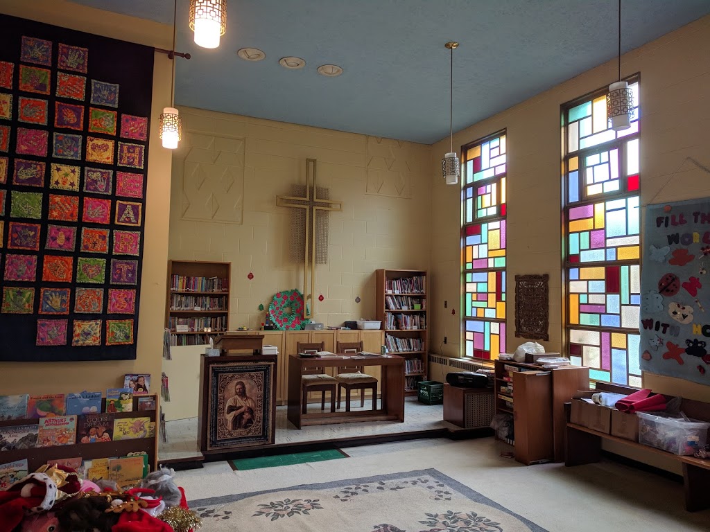 Leaside Presbyterian Church | 670 Eglinton Ave E, East York, ON M4G 2K4, Canada | Phone: (416) 422-0510