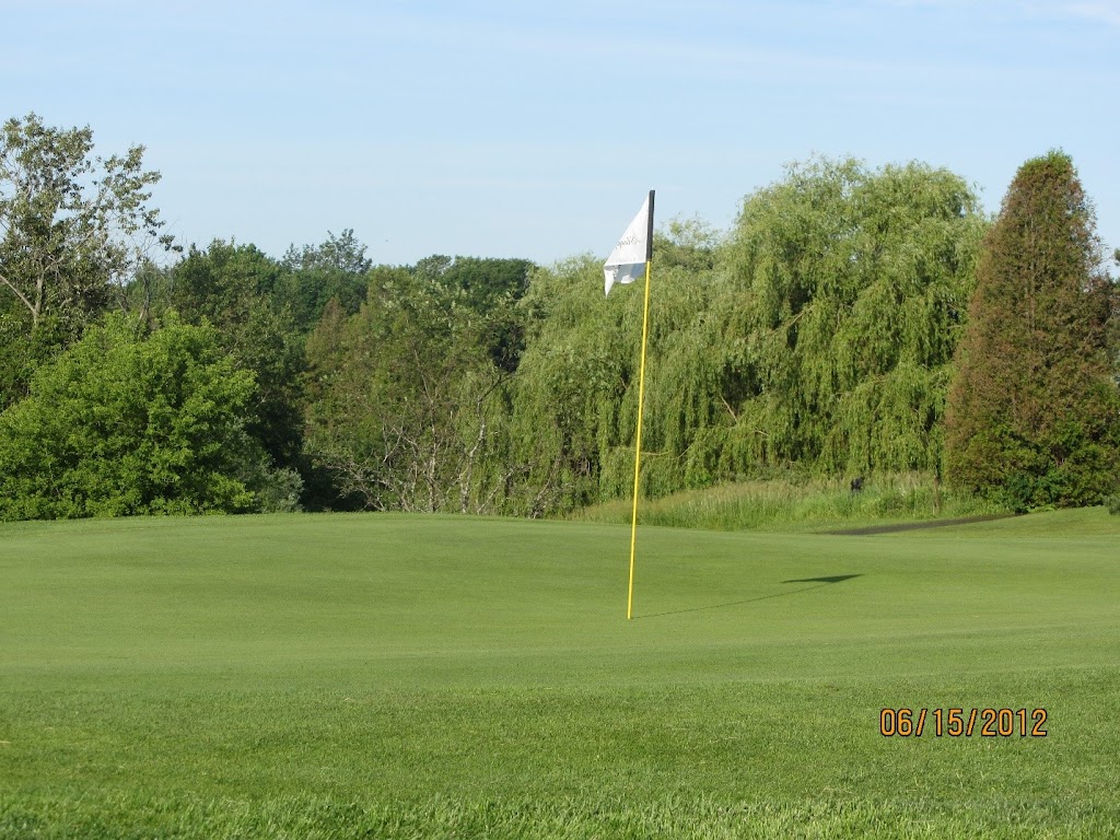 Turf and Landscape Consulting | 29 Molyneaux Rd, Warren Grove, PE C0A 1H5, Canada | Phone: (416) 473-3798