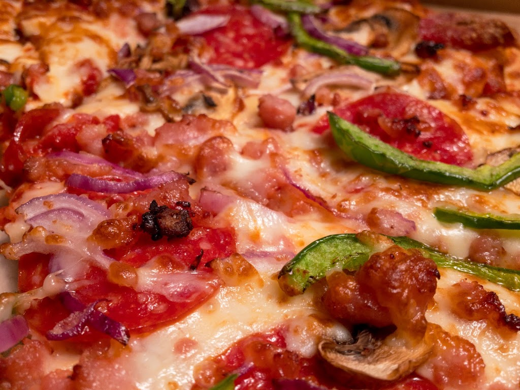 Roma Pizza & Donair | 11819 40 Ave NW, Edmonton, AB T6J 0R8, Canada | Phone: (780) 944-9696