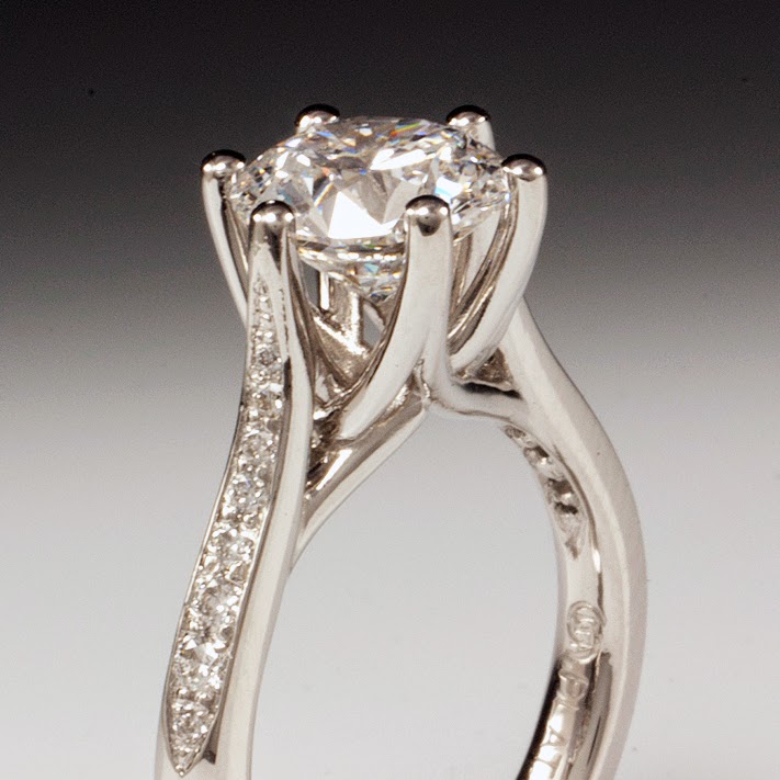 Grund Designer Goldsmith Inc. | 105-15 Kings Wharf Place, Dartmouth, NS B2Y 0C2, Canada | Phone: (902) 406-0077