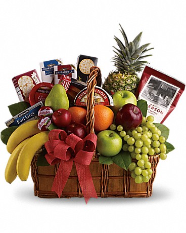 Casselman Florist and Gifts | 711 Principale St, Casselman, ON K0A 1M0, Canada | Phone: (613) 764-5504