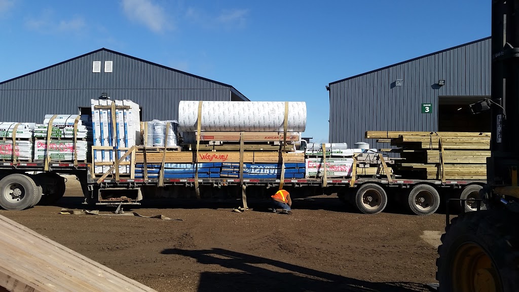 Matix Lumber | 4987 Portage Avenue West, Headingley, MB R4H 1C7, Canada | Phone: (204) 889-6500