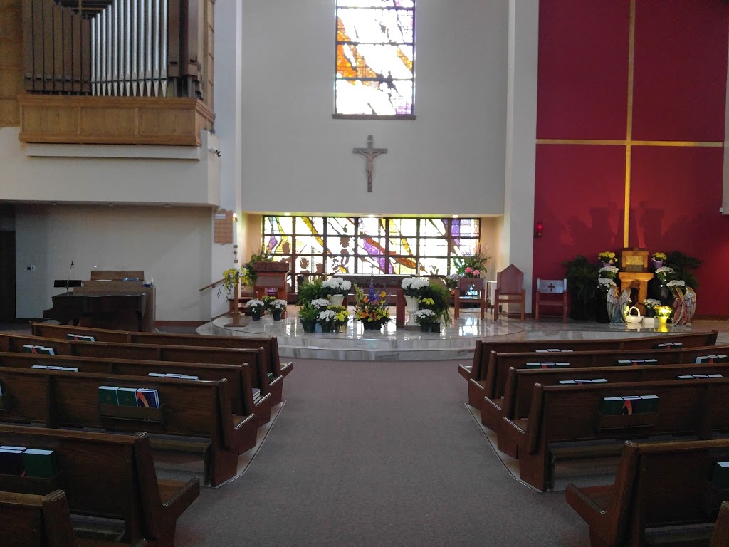 St Christophers RC Church | 2660 Niagara Falls Blvd, Tonawanda, NY 14150, USA | Phone: (716) 692-2660