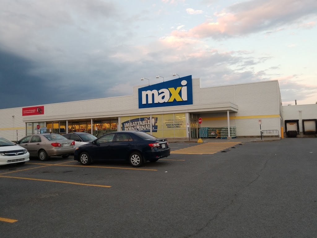 Maxi | 482 QC-138, Donnacona, QC G3M 1C2, Canada | Phone: (418) 285-5101