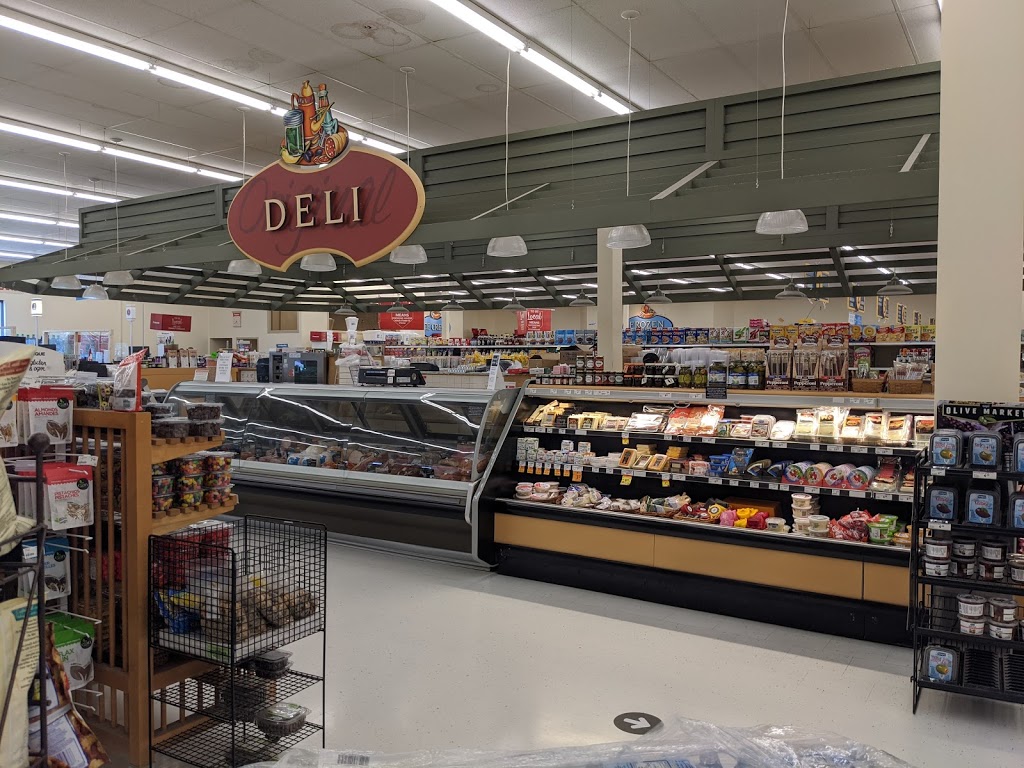 Foodland - Ennismore | 476 Robinson Rd, Peterborough, ON K9J 6X2, Canada | Phone: (705) 292-6719