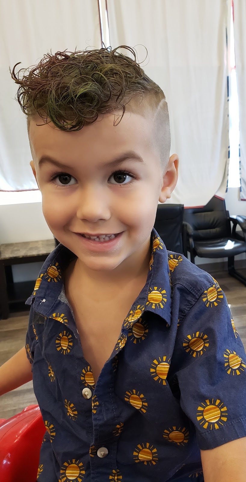 Barbershop Etcetera | 5004 46 St Unit 9, Sylvan Lake, AB T4S 1C2, Canada | Phone: (825) 440-5671