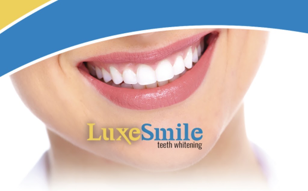 LuxeSmile | Teeth Whitening is all we do! | dentist | 165 Fisher Mills Rd Unit 5, Cambridge, ON N3C 1E1, Canada | 9054696093 OR +1 905-469-6093