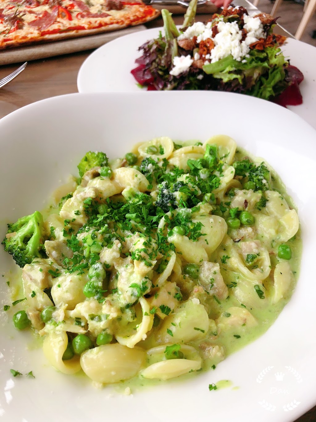 Il Trullo | 102 - 67 Kings Wharf Place, Dartmouth, NS B2Y 0C6, Canada | Phone: (902) 461-2030