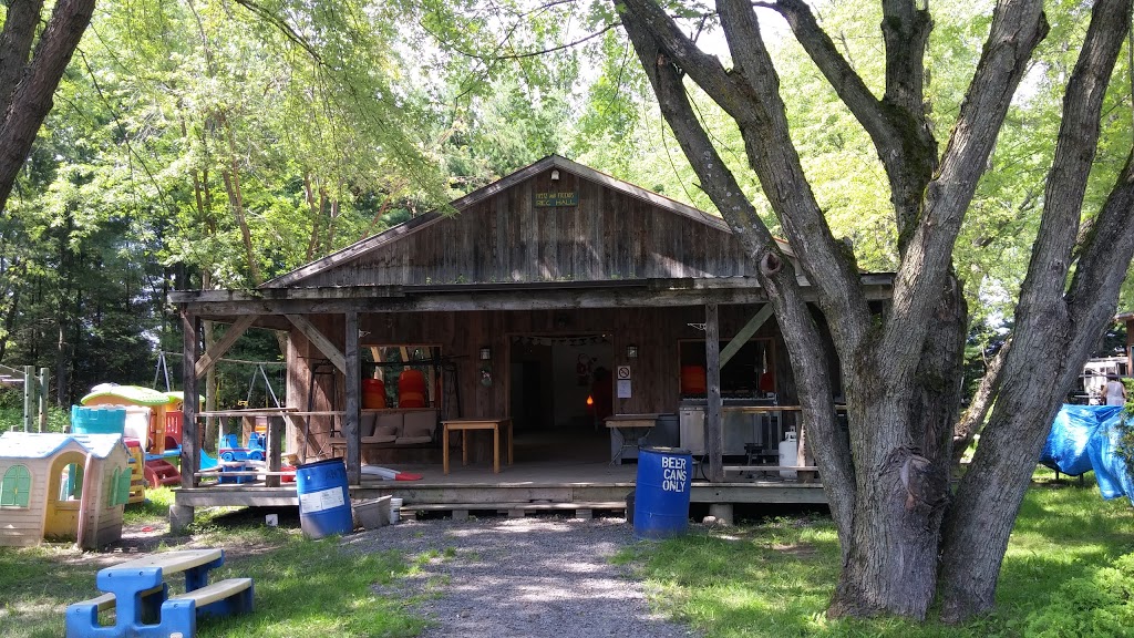 Maplewood Acres RV Park | 21848 Concession Rd 3, Bainsville, ON K0C 1E0, Canada | Phone: (613) 347-2130