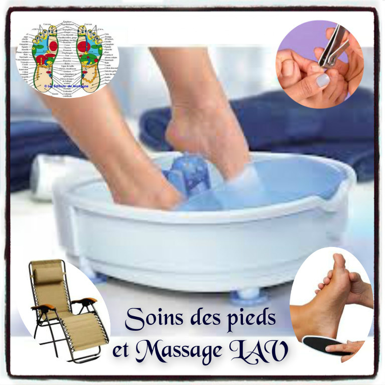 Massothérapie Lise-Andrée Vachon | 8049 Ave Royale, Château-Richer, QC G0A 1N0, Canada | Phone: (418) 824-5614