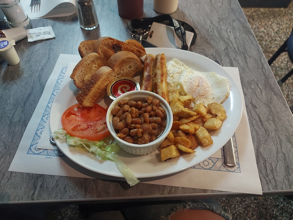 Restaurant Chez Mamy | 1999 Rue Ste Famille, Jonquière, QC G7X 4X5, Canada | Phone: (418) 542-6869