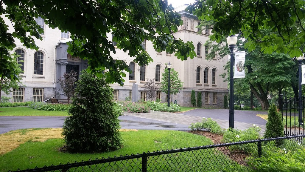 Congrégation de Notre-Dame | General Administration, 2330 Rue Sherbrooke O, Montréal, QC H3H 1G8, Canada | Phone: (514) 931-5891