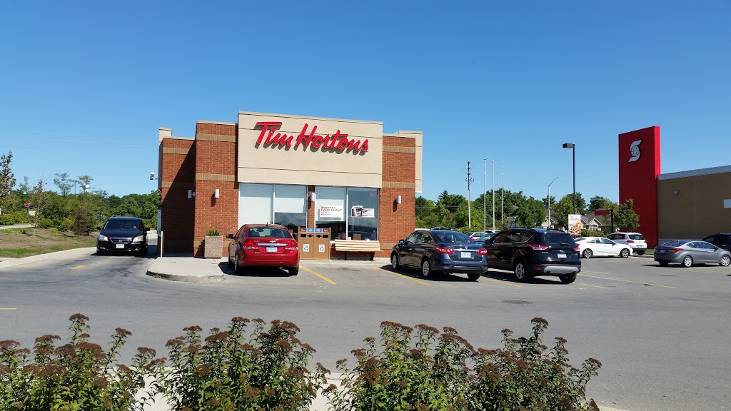 Tim Hortons | 925-975 Southdale Rd, London, ON N6P 0A9, Canada | Phone: (519) 652-1893