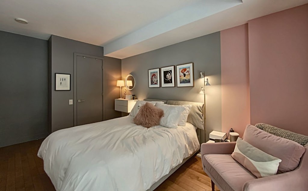 Celeste Painting | 3672 W 1st Ave, Vancouver, BC V6R 1H2, Canada | Phone: (604) 330-6559