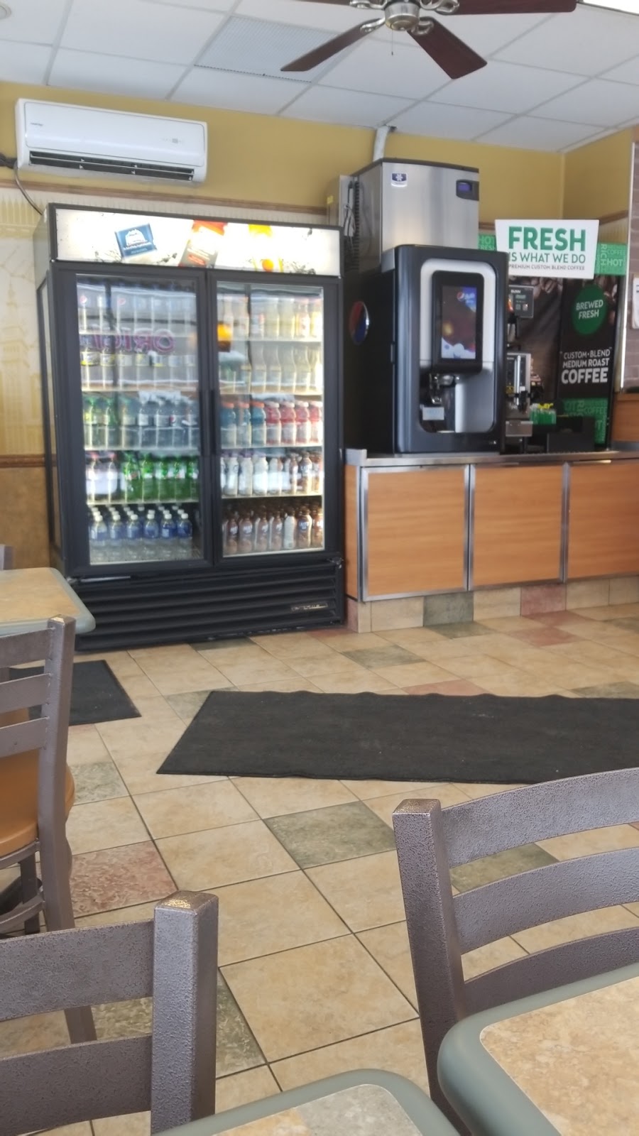 Subway | Sunrise Village Plaza, 4300 S Park Dr Unit #190, Stony Plain, AB T7Z 2W7, Canada | Phone: (780) 963-9007