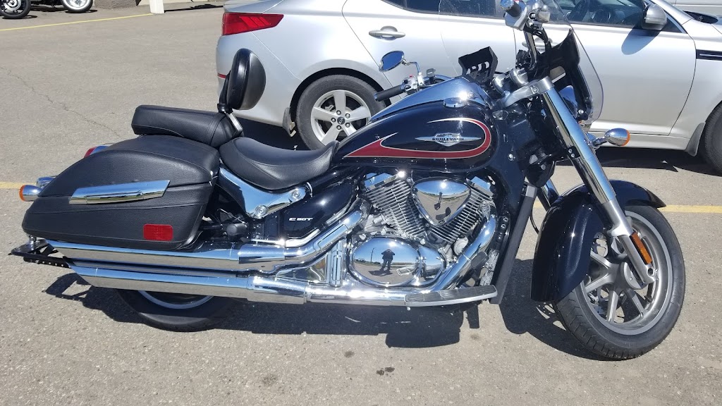 Precision Cycle 2015 Inc. | 207 Burnt Ridge Rd, Red Deer County, AB T4S 0K6, Canada | Phone: (403) 357-1578