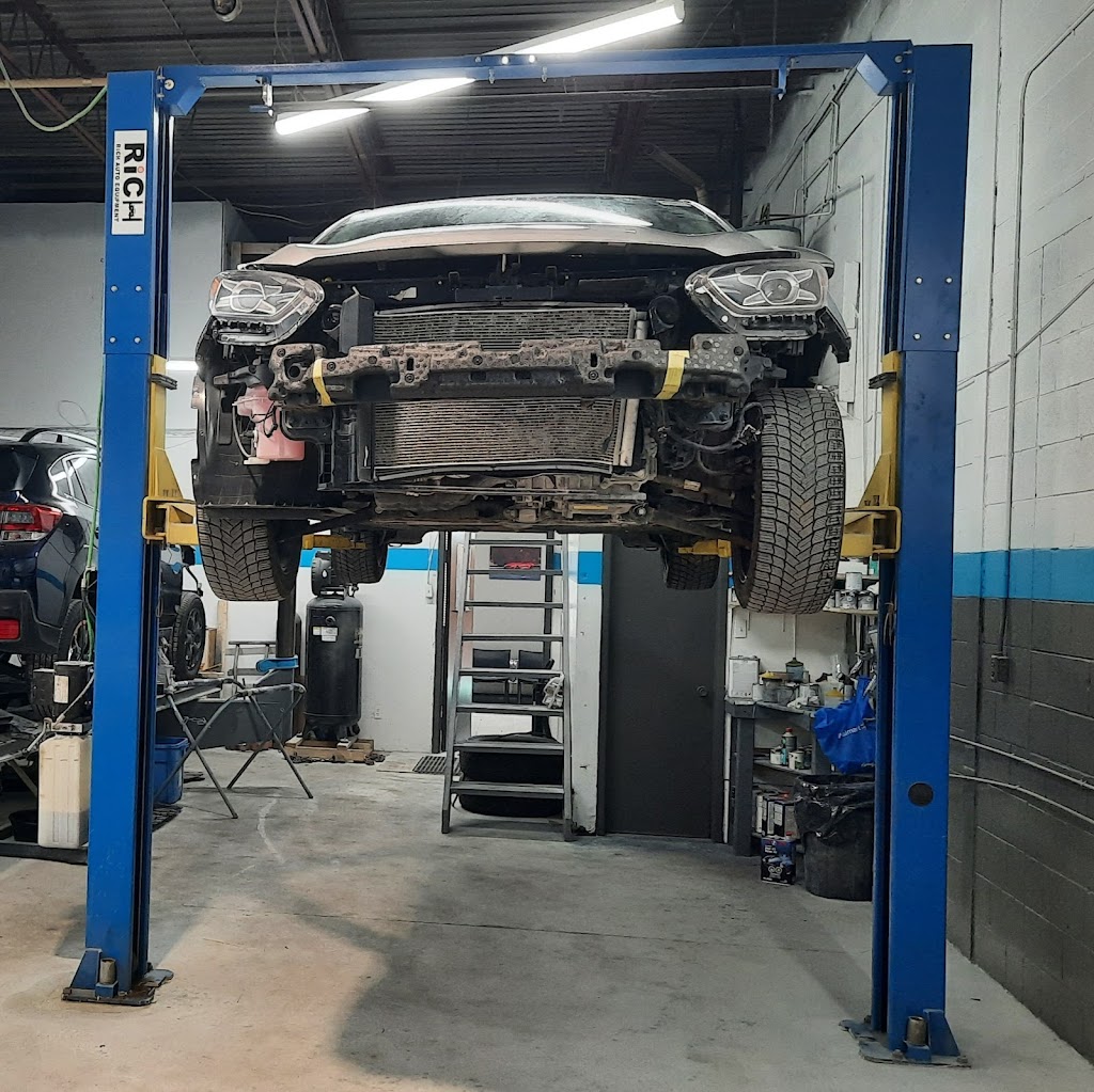 Ozkan Auto Group | 162 Limestone Crescent, North York, ON M3J 2R1, Canada | Phone: (647) 863-0334