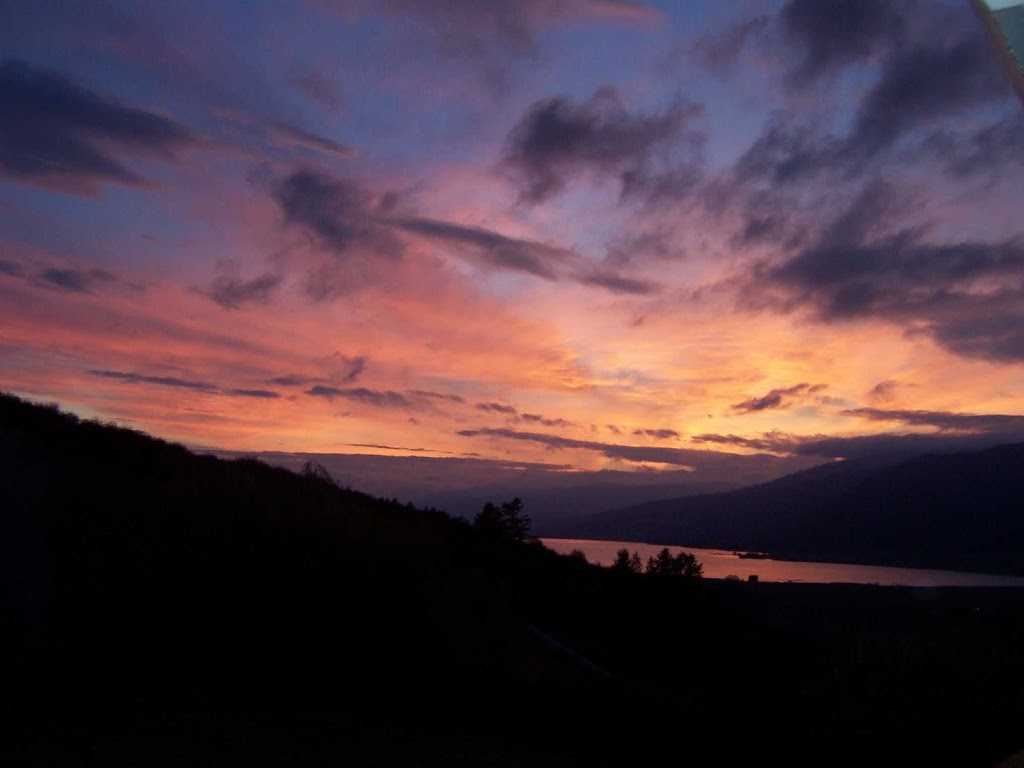Orindas Haven B&B | 363 Northwind Dr, Vernon, BC V1H 1X1, Canada | Phone: (250) 545-2242