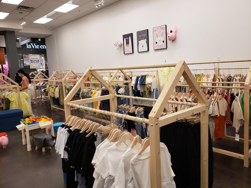 Cutey N Coolty | 261055 Crossiron Blvd #142, Rocky View, AB T4A 0G3, Canada | Phone: (825) 712-8562