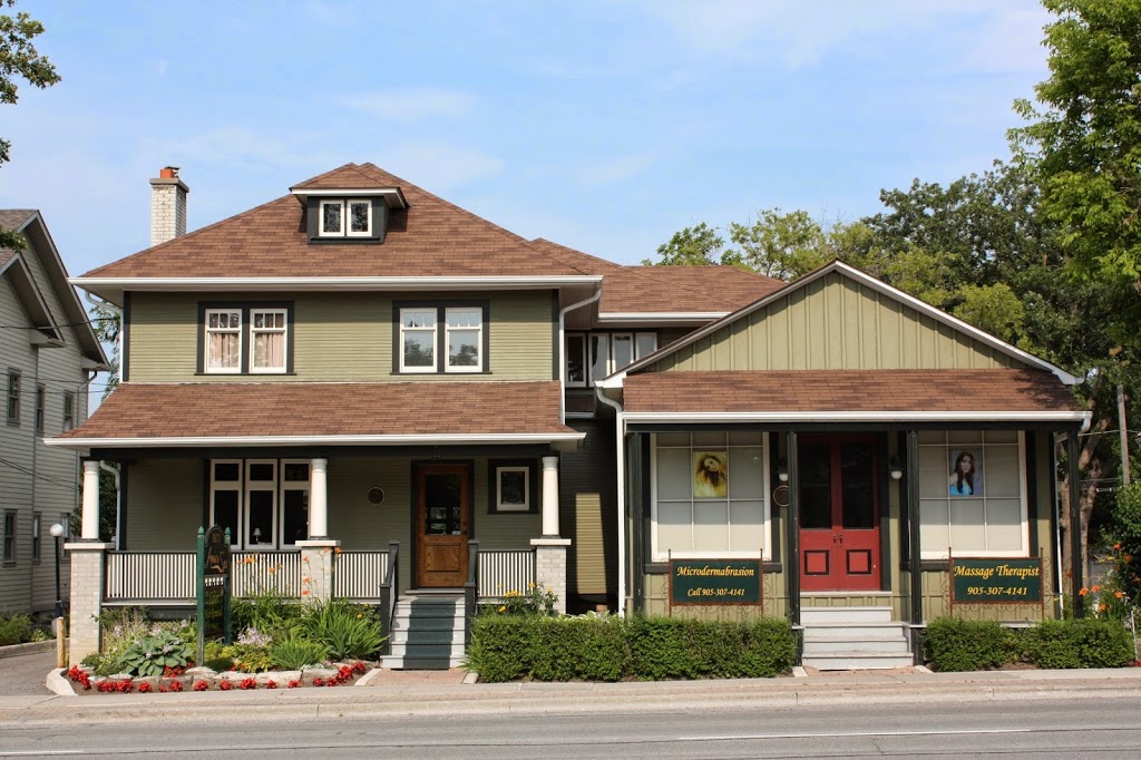 Amici Spa Inc | 8971 Woodbine, Markham, ON L3R 0J9, Canada | Phone: (905) 307-4141