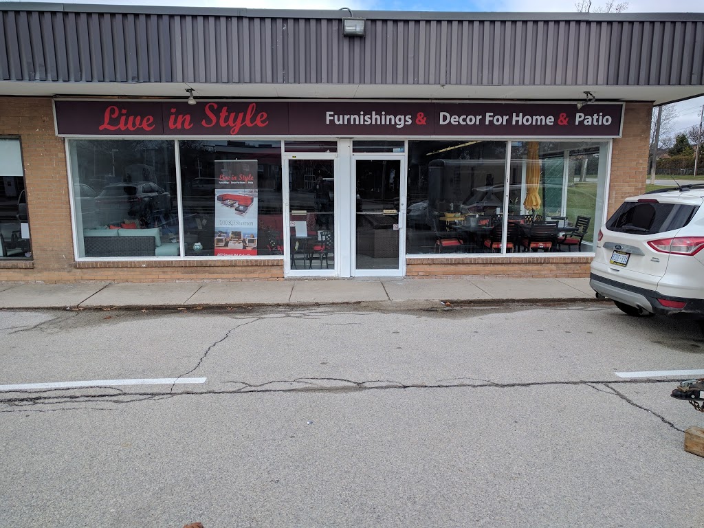 Signs Express 295 Norfinch Dr, North York, ON M3N 1Y7, Canada