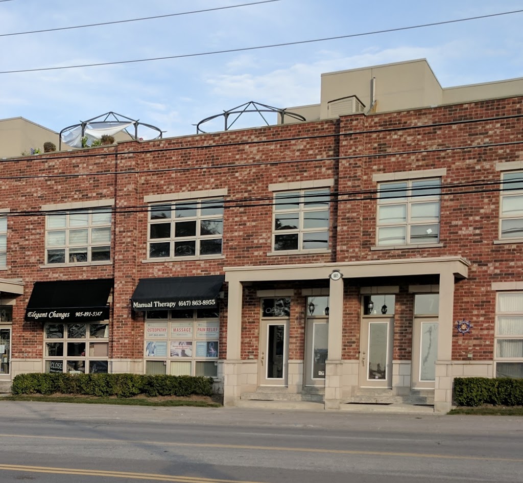 Elegant Changes | 885 Lakeshore Rd E, Mississauga, ON L5E 1E2, Canada | Phone: (905) 891-5347