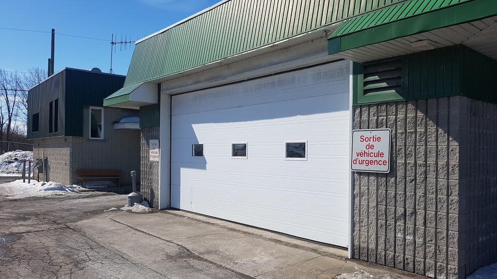 CETAM Delson | 205 Chemin Saint-François-Xavier, Delson, QC J5B 1X7, Canada | Phone: (450) 465-5000
