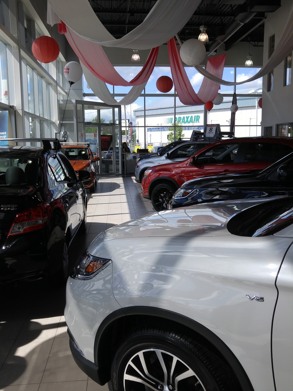Saint-Jerome Mitsubishi | 14160 Route Sir Wilfrid Laurier, Mirabel, QC J7J 2G2, Canada | Phone: (450) 436-9555