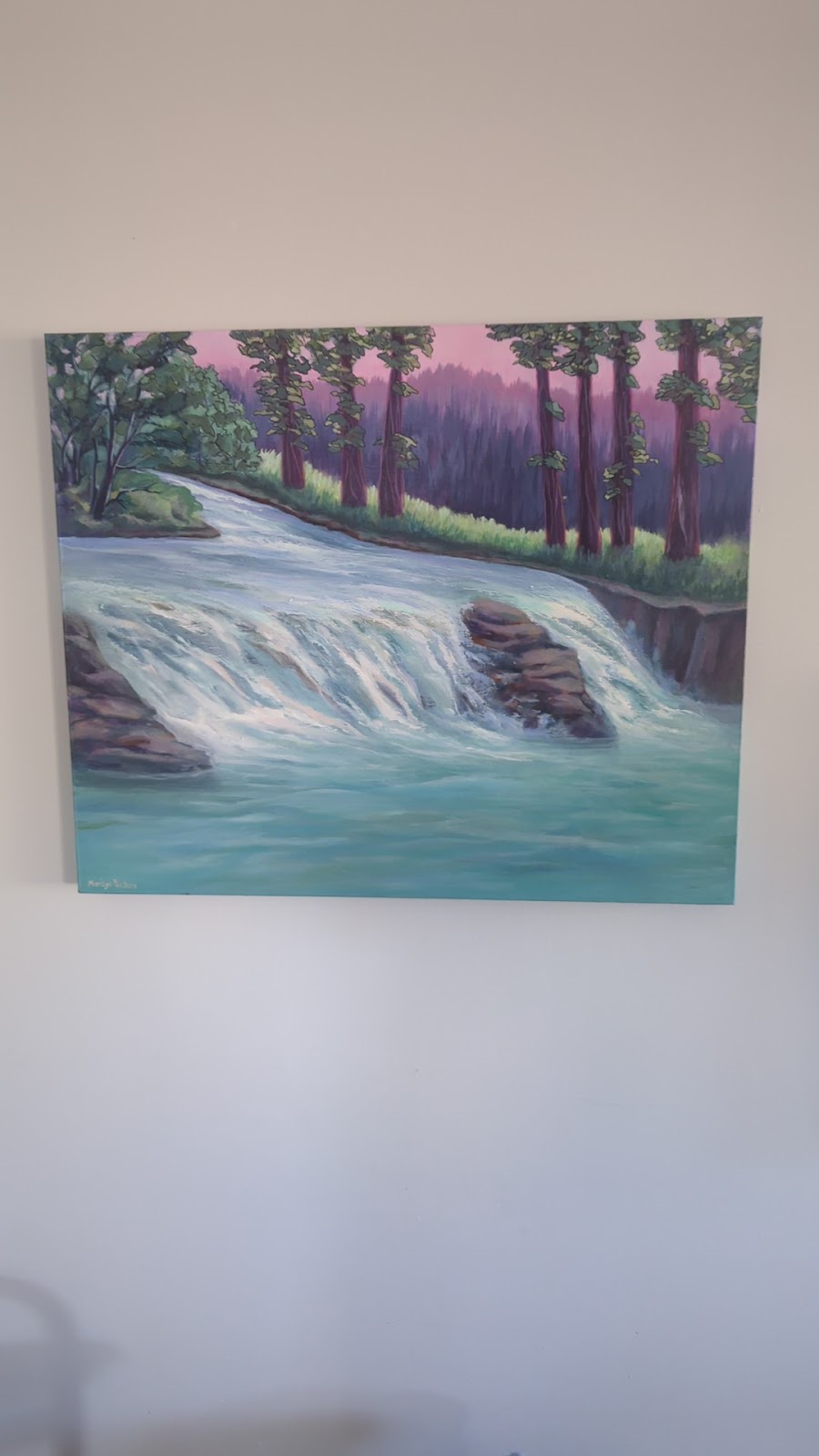 Marilyn Peeters Artist | 7985 N Island Hwy, Black Creek, BC V9J 1G9, Canada | Phone: (250) 218-2376