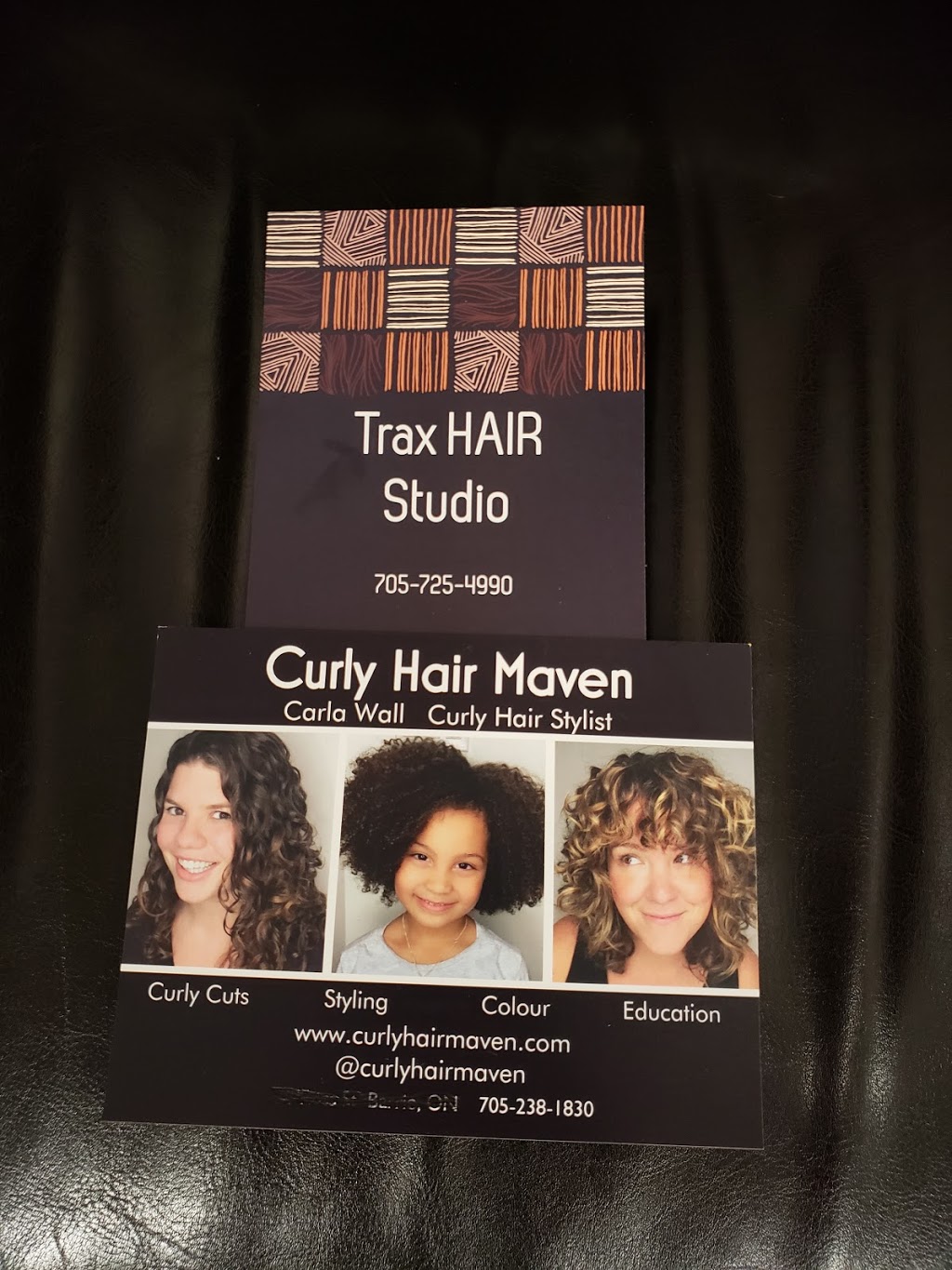 Trax Hair Studio & Spa | point of interest | 2054 Horseshoe Valley Rd W, Barrie, ON L4M 4Y8, Canada | 7057254990 OR +1 705-725-4990