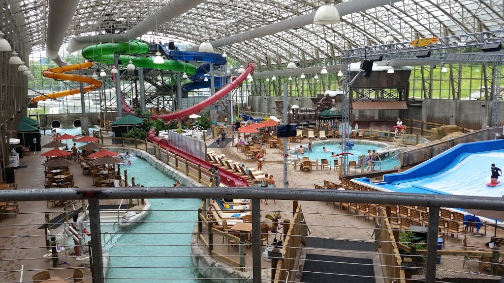 Jay Peak Resort | 830 Jay Peak Rd, Jay, VT 05859, USA | Phone: (802) 988-2611