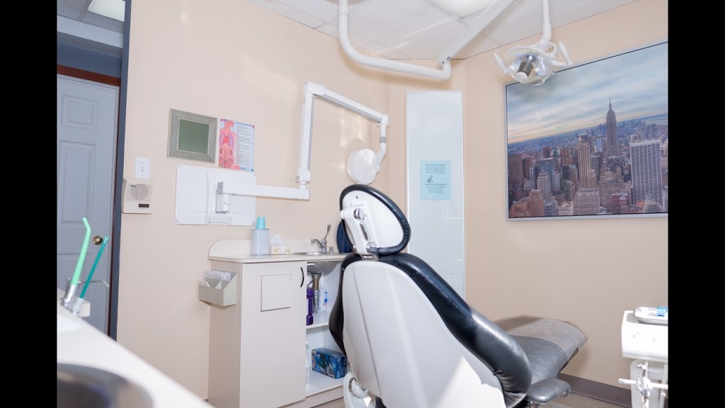 Centre Dentaire Mercier | 7631 Rue Centrale, LaSalle, QC H8P 1L1, Canada | Phone: (514) 363-7414