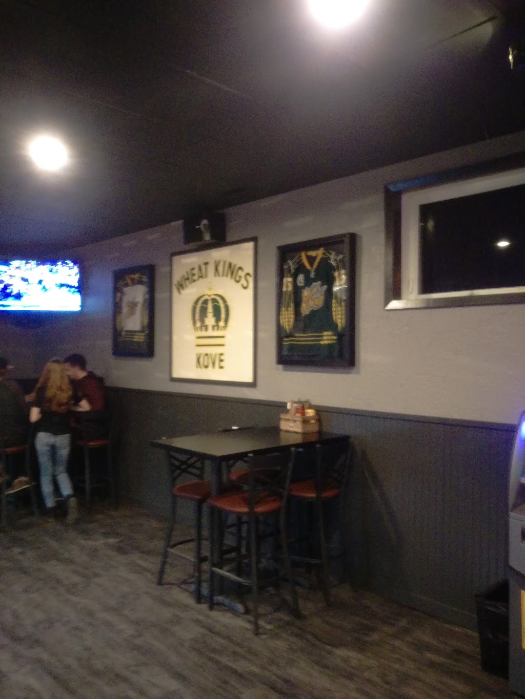OT Sports Lounge | 5025 54 St, Killam, AB T0B 2L0, Canada | Phone: (780) 385-3000