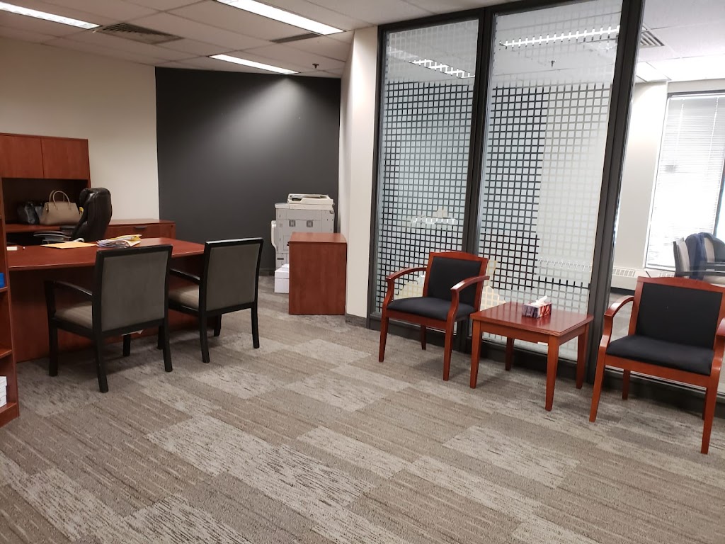 Calgary Tax Pro | 2635 37 Ave NE #125, Calgary, AB T1Y 5Z6, Canada | Phone: (403) 735-6111