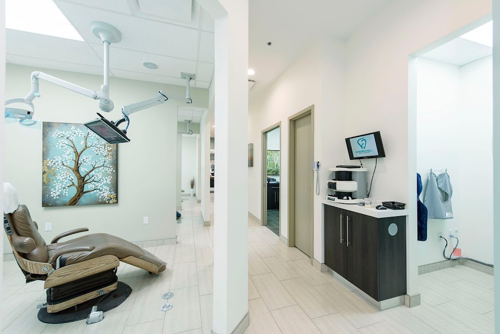 Cherryhill Family Dentistry | 301 Oxford St W, London, ON N6H 1S6, Canada | Phone: (519) 672-0733