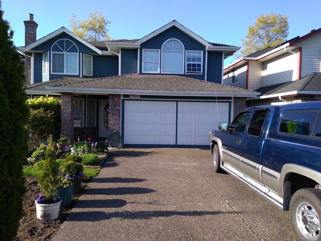Elsies Bed & Breakfast | 3766 McKay Dr, Richmond, BC V6X 3R6, Canada | Phone: (604) 270-7166