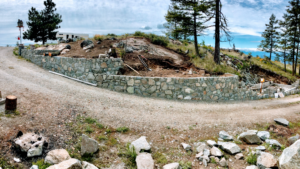 In Vision Contracting | 210 Peregrine Pl, Osoyoos, BC V0H 1V6, Canada | Phone: (604) 464-3929