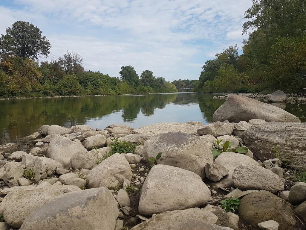Spring Bank Park | 1085 Commissioners Rd W, London, ON N6K 4Y6, Canada | Phone: (519) 661-5575