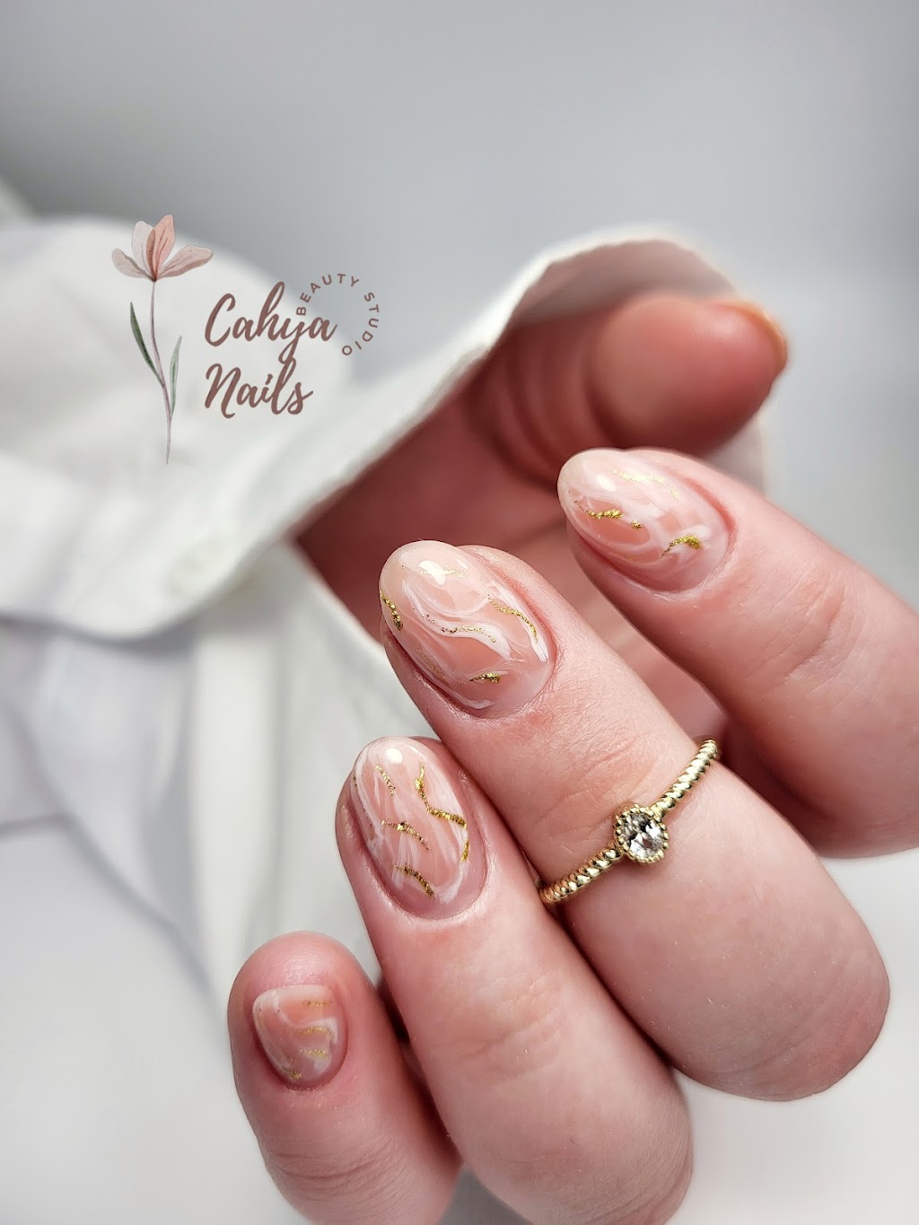 Cahya_Nails | 1781 Henrica Ave, London, ON N6G 0Y2, Canada | Phone: (519) 694-2789